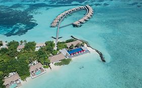 Noku Maldives, Vignette Collection By Ihg (adults Only) Kudafunafaru 5*